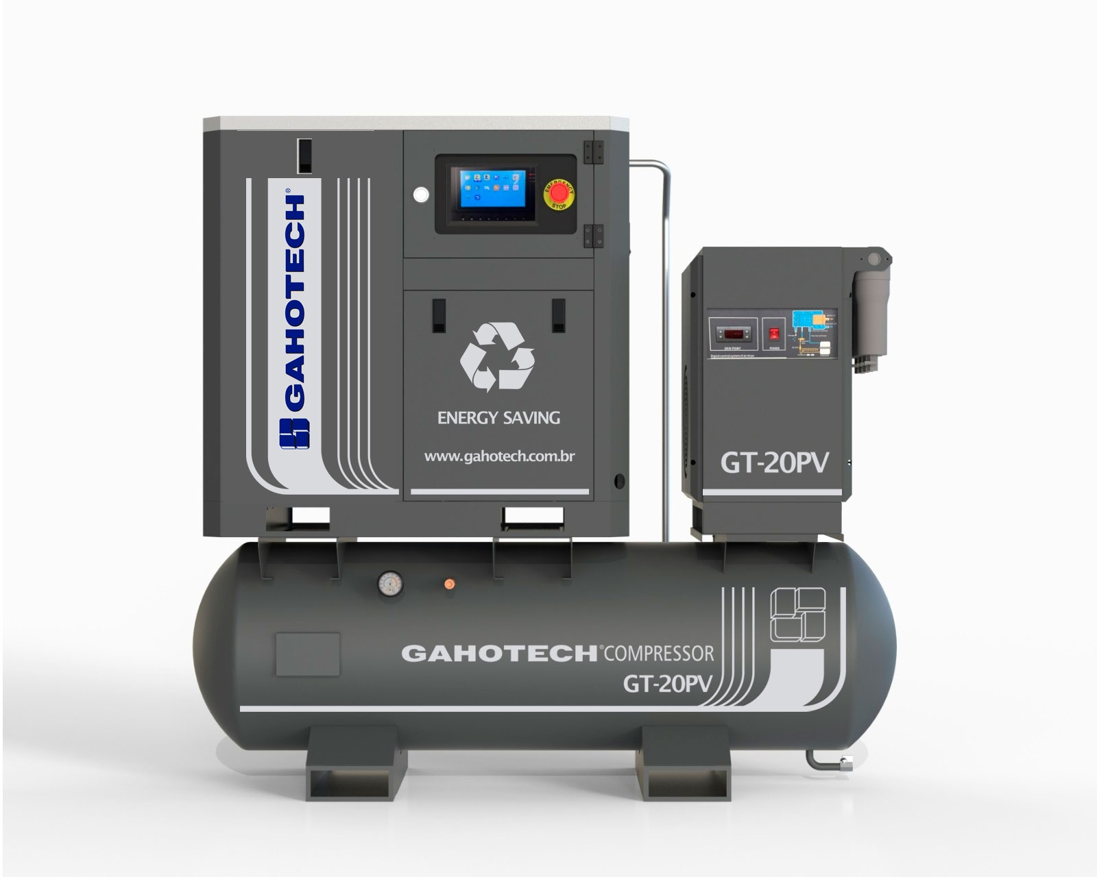 Compressor_laser 1